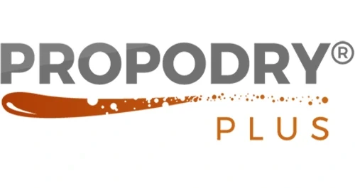 Propodry® Plus